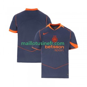 Maillot de Foot Inter Milan Troisième 2025-26